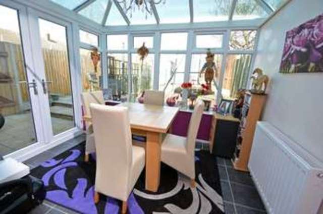  Image of 4 bedroom Terraced house for sale in Ashman Avenue Long Lawford Rugby CV23 at Ashman Avenue  Rugby, CV23 9AG