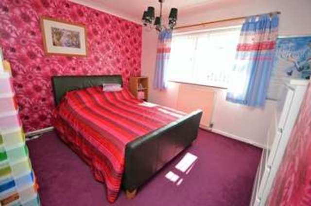  Image of 4 bedroom Terraced house for sale in Ashman Avenue Long Lawford Rugby CV23 at Ashman Avenue  Rugby, CV23 9AG