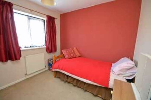  Image of 4 bedroom Terraced house for sale in Ashman Avenue Long Lawford Rugby CV23 at Ashman Avenue  Rugby, CV23 9AG