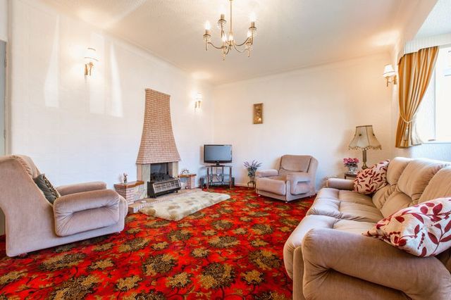  Image of 3 bedroom Detached house for sale in Atherton Road Hindley Wigan WN2 at Atherton Road Hindley Wigan, WN2 3XD
