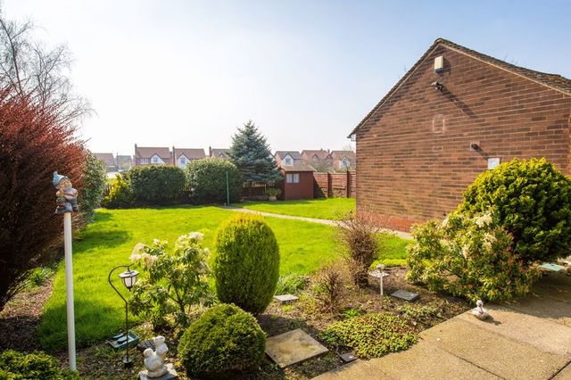  Image of 3 bedroom Detached house for sale in Atherton Road Hindley Wigan WN2 at Atherton Road Hindley Wigan, WN2 3XD