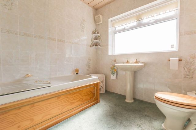  Image of 3 bedroom Detached house for sale in Atherton Road Hindley Wigan WN2 at Atherton Road Hindley Wigan, WN2 3XD