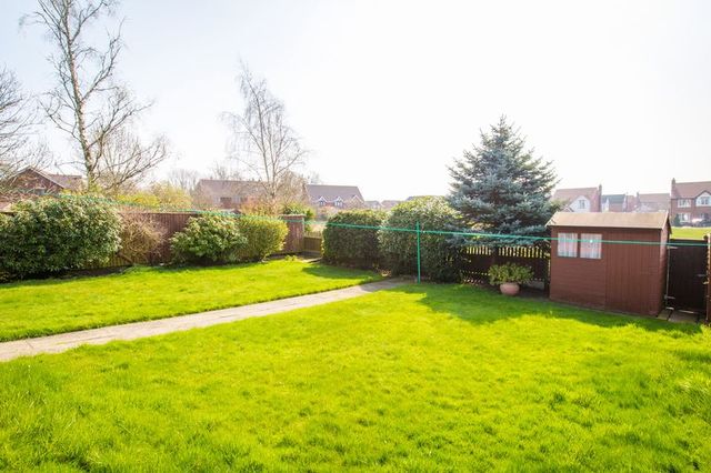  Image of 3 bedroom Detached house for sale in Atherton Road Hindley Wigan WN2 at Atherton Road Hindley Wigan, WN2 3XD