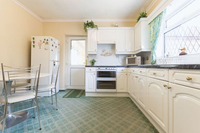  Image of 3 bedroom Detached house for sale in Atherton Road Hindley Wigan WN2 at Atherton Road Hindley Wigan, WN2 3XD