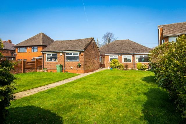 Image of 3 bedroom Detached house for sale in Atherton Road Hindley Wigan WN2 at Atherton Road Hindley Wigan, WN2 3XD