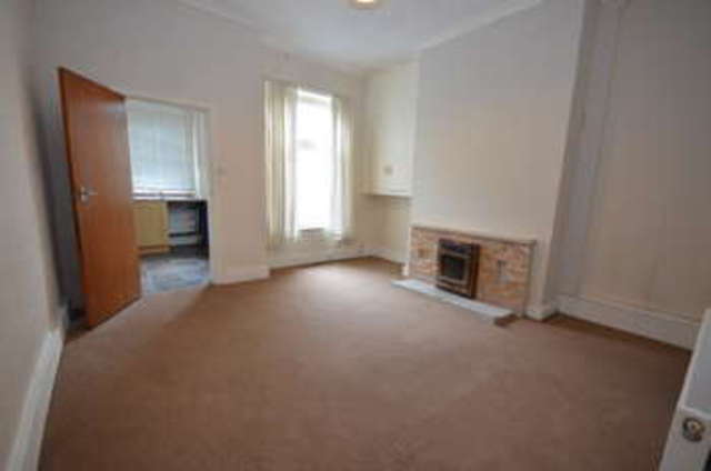  Image of 2 bedroom Terraced house to rent in Atlas Road Darwen BB3 at Darwen Lancashire, BB3 3BY