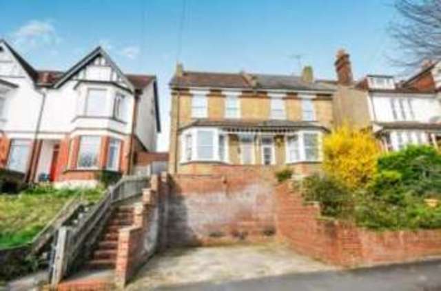  Image of 4 bedroom Detached house for sale in Avondale Road South Croydon CR2 at South Croydon  Sanderstead, CR2 6JA