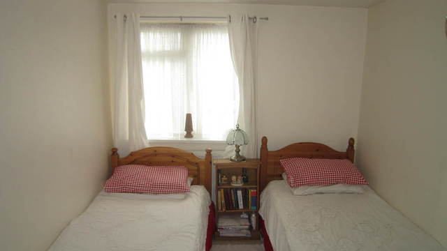  Image of 3 bedroom Terraced house for sale in Ayles Road Yeading Hayes UB4 at Middlesex  Hayes, UB4 9HG