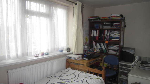  Image of 3 bedroom Terraced house for sale in Ayles Road Yeading Hayes UB4 at Middlesex  Hayes, UB4 9HG