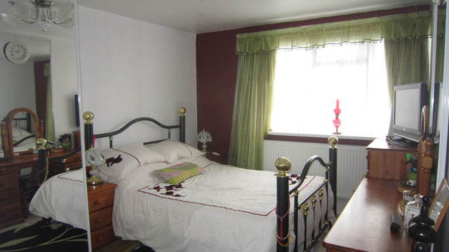  Image of 3 bedroom Terraced house for sale in Ayles Road Yeading Hayes UB4 at Middlesex  Hayes, UB4 9HG