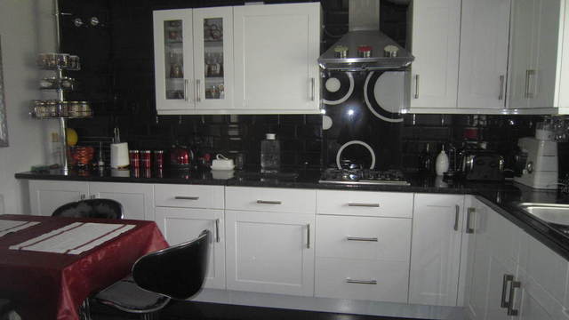  Image of 3 bedroom Terraced house for sale in Ayles Road Yeading Hayes UB4 at Middlesex  Hayes, UB4 9HG