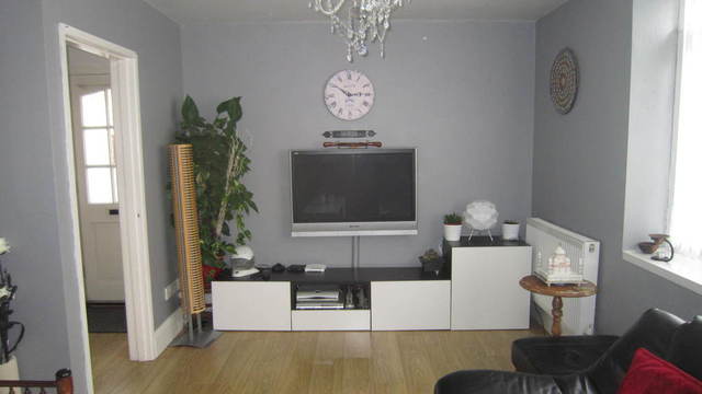  Image of 3 bedroom Terraced house for sale in Ayles Road Yeading Hayes UB4 at Middlesex  Hayes, UB4 9HG