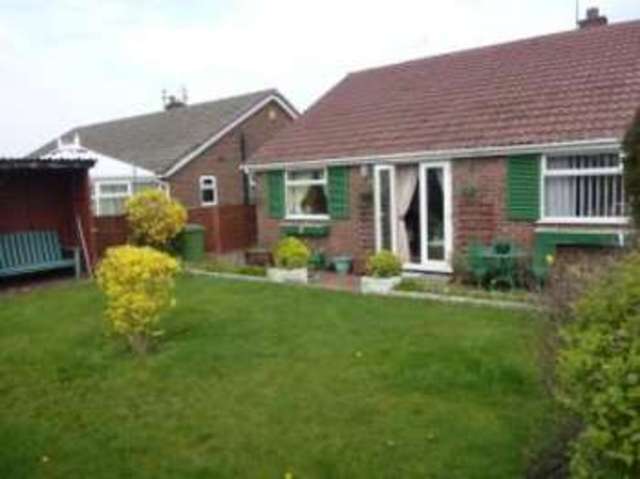  Image of 3 bedroom Bungalow for sale in Babbacombe Road Penketh Warrington WA5 at Penketh Warrington Penketh, WA5 2PX