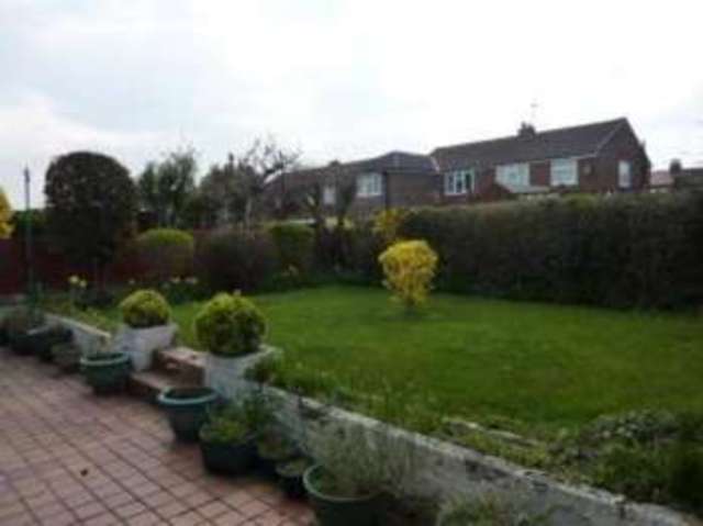  Image of 3 bedroom Bungalow for sale in Babbacombe Road Penketh Warrington WA5 at Penketh Warrington Penketh, WA5 2PX
