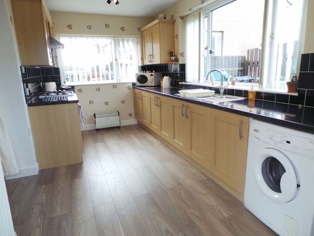  Image of 2 bedroom Terraced house for sale in Bannisdale Way Carlisle CA2 at Bannisdale Way  Carlisle, CA2 6LR