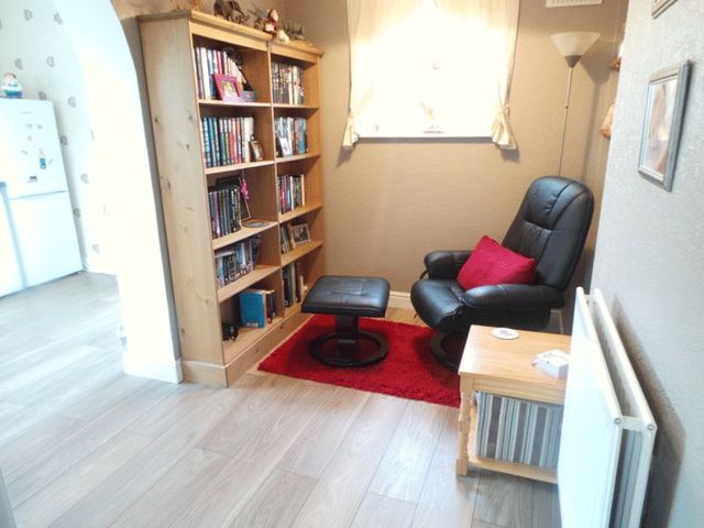  Image of 2 bedroom Terraced house for sale in Bannisdale Way Carlisle CA2 at Bannisdale Way  Carlisle, CA2 6LR