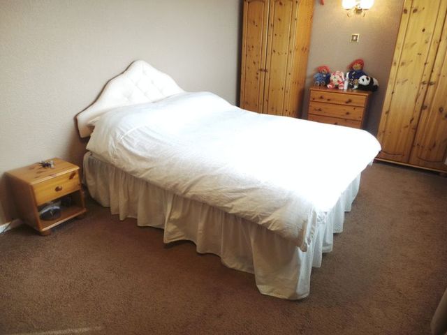  Image of 2 bedroom Terraced house for sale in Bannisdale Way Carlisle CA2 at Bannisdale Way  Carlisle, CA2 6LR