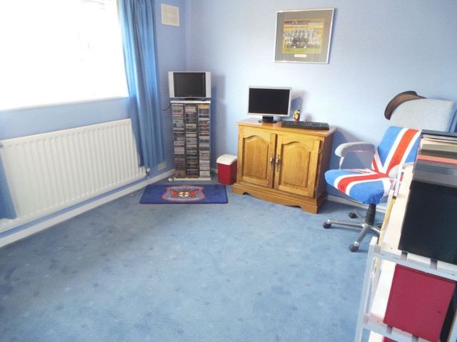  Image of 2 bedroom Terraced house for sale in Bannisdale Way Carlisle CA2 at Bannisdale Way  Carlisle, CA2 6LR