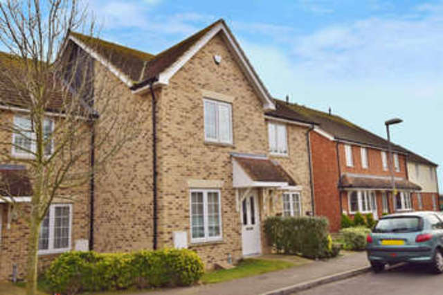  Image of 2 bedroom Property for sale in Barnes Way Herne Bay CT6 at Barnes Way  HERNE BAY, CT6 6RX