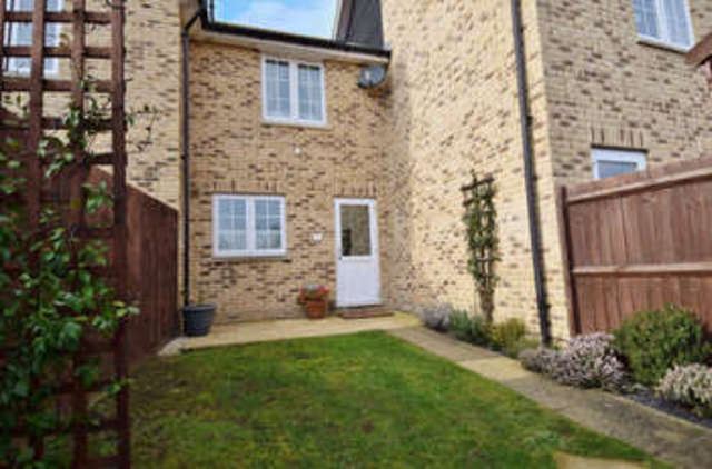  Image of 2 bedroom Property for sale in Barnes Way Herne Bay CT6 at Barnes Way  HERNE BAY, CT6 6RX