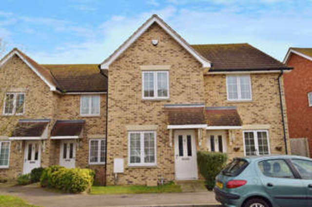  Image of 2 bedroom Property for sale in Barnes Way Herne Bay CT6 at Barnes Way  HERNE BAY, CT6 6RX