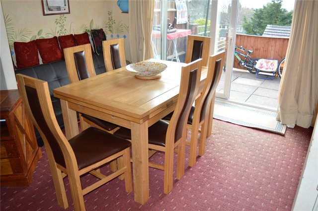  Image of 3 bedroom End of Terrace for sale in Barnsdale Road Reading RG2 at Reading Berkshire Whitley, RG2 7JW