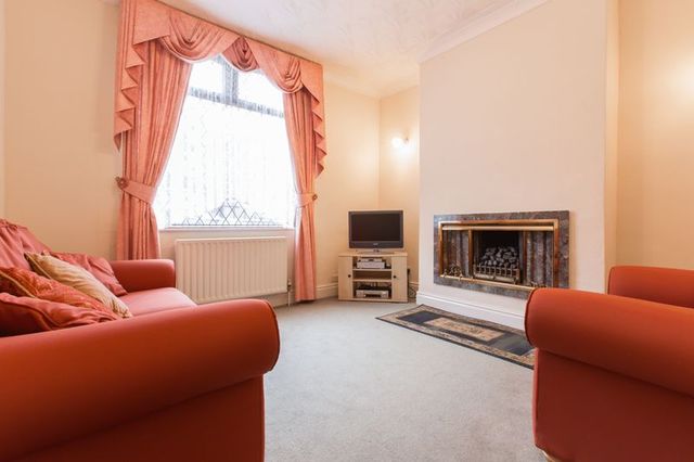  Image of 3 bedroom Terraced house for sale in Barnsley Street Wigan WN6 at Barnsley Street  Wigan, WN6 7HF
