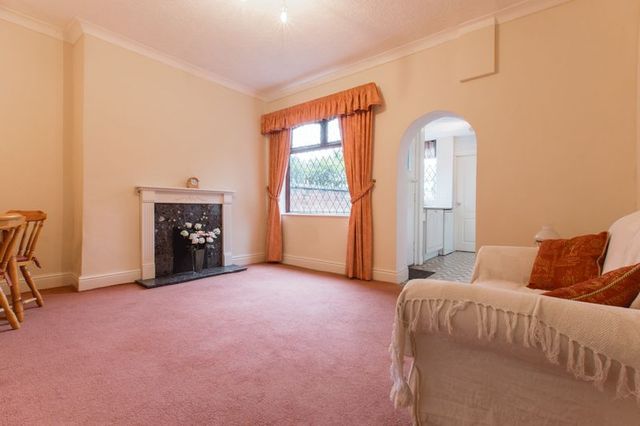 Image of 3 bedroom Terraced house for sale in Barnsley Street Wigan WN6 at Barnsley Street  Wigan, WN6 7HF