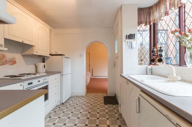  Image of 3 bedroom Terraced house for sale in Barnsley Street Wigan WN6 at Barnsley Street  Wigan, WN6 7HF