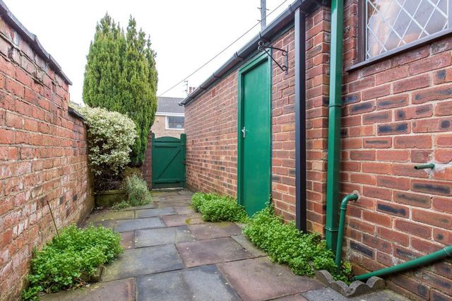  Image of 3 bedroom Terraced house for sale in Barnsley Street Wigan WN6 at Barnsley Street  Wigan, WN6 7HF
