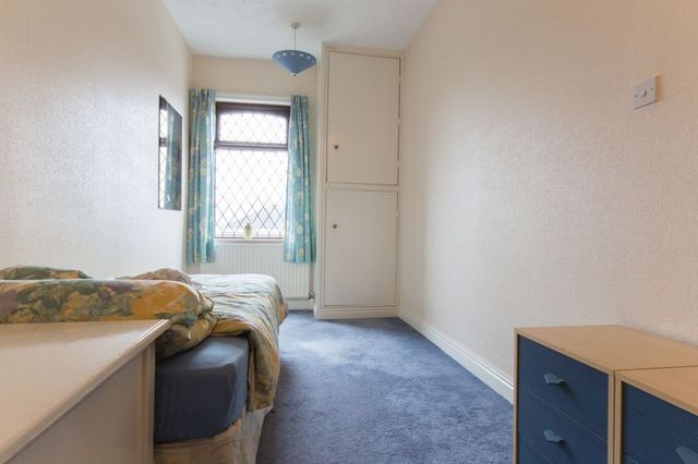  Image of 3 bedroom Terraced house for sale in Barnsley Street Wigan WN6 at Barnsley Street  Wigan, WN6 7HF