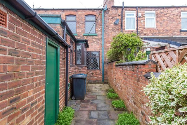  Image of 3 bedroom Terraced house for sale in Barnsley Street Wigan WN6 at Barnsley Street  Wigan, WN6 7HF