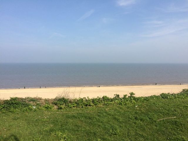  Image of 2 bedroom Terraced house for sale in Beach Road Scratby Great Yarmouth NR29 at Beach Road Scratby Great Yarmouth, NR29 3PG