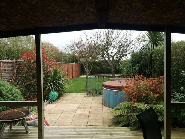  Image of 2 bedroom Terraced house for sale in Beach Road Scratby Great Yarmouth NR29 at Beach Road Scratby Great Yarmouth, NR29 3PG