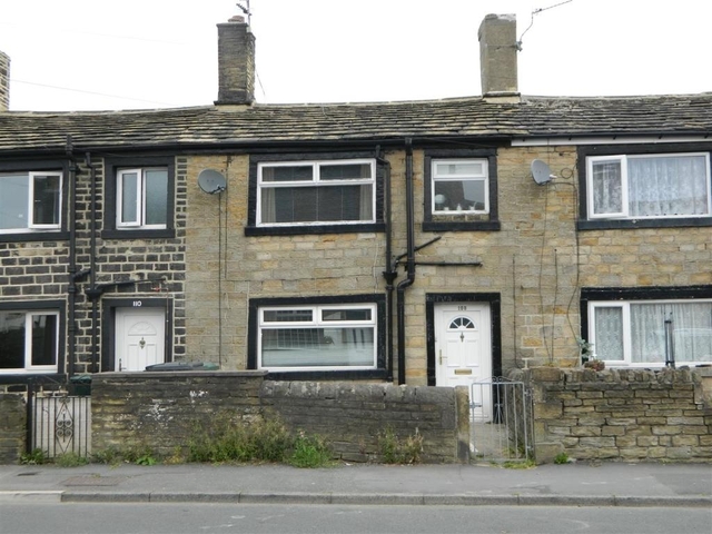  Image of 2 bedroom Cottage to rent in Beacon Road Wibsey Bradford BD6 at Beacon Road  Wibsey, Bradford, West Yorkshi, BD6 3EU