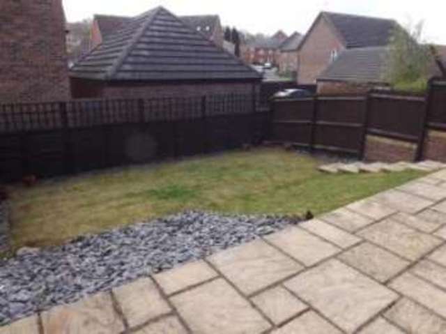  Image of 3 bedroom Detached house for sale in Bearmore Road Cradley Heath B64 at Cradley Heath West Midlands Old Hill, B64 6DU