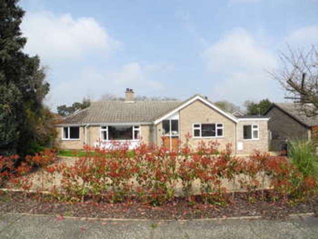  Image of 5 bedroom Detached house for sale in Beauchamp Road Chedgrave Norwich NR14 at Chedgrave Norwich Norfolk, NR14 6HS