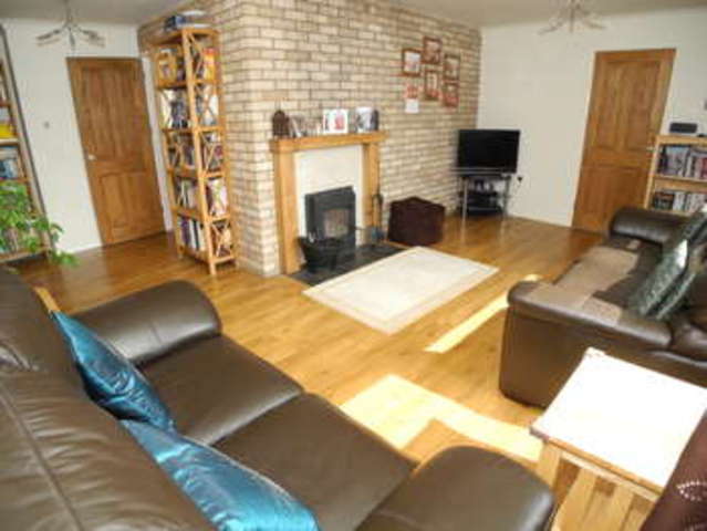  Image of 5 bedroom Detached house for sale in Beauchamp Road Chedgrave Norwich NR14 at Chedgrave Norwich Norfolk, NR14 6HS