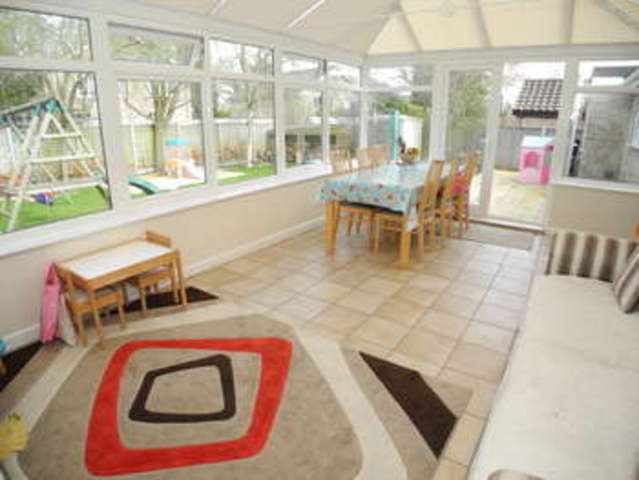  Image of 5 bedroom Detached house for sale in Beauchamp Road Chedgrave Norwich NR14 at Chedgrave Norwich Norfolk, NR14 6HS