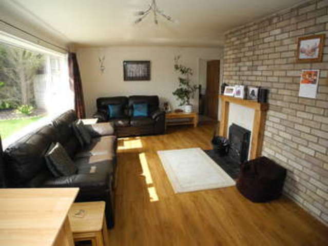  Image of 5 bedroom Detached house for sale in Beauchamp Road Chedgrave Norwich NR14 at Chedgrave Norwich Norfolk, NR14 6HS