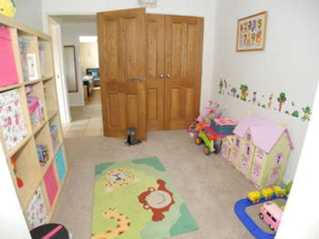  Image of 5 bedroom Detached house for sale in Beauchamp Road Chedgrave Norwich NR14 at Chedgrave Norwich Norfolk, NR14 6HS