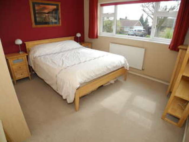  Image of 5 bedroom Detached house for sale in Beauchamp Road Chedgrave Norwich NR14 at Chedgrave Norwich Norfolk, NR14 6HS