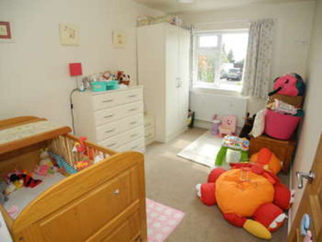  Image of 5 bedroom Detached house for sale in Beauchamp Road Chedgrave Norwich NR14 at Chedgrave Norwich Norfolk, NR14 6HS