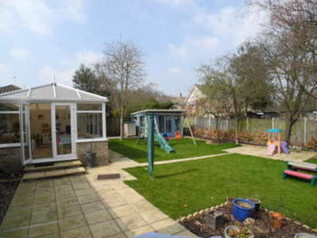  Image of 5 bedroom Detached house for sale in Beauchamp Road Chedgrave Norwich NR14 at Chedgrave Norwich Norfolk, NR14 6HS
