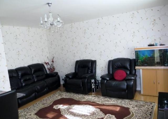  Image of 3 bedroom Terraced house for sale in Beaufort Close Hull HU3 at Anlaby Road  Hull, HU3 2NA