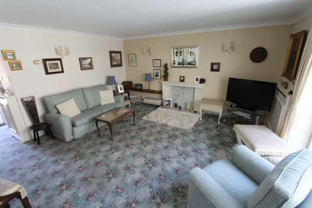  Image of 2 bedroom Mews for sale in Lydiat Lane Alderley Edge SK9 at Lydiat Lane Alderley Edge Wilmslow, SK9 7HB