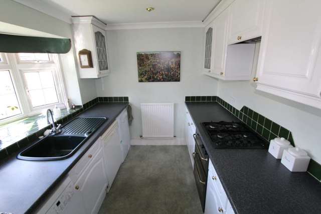  Image of 2 bedroom Mews for sale in Lydiat Lane Alderley Edge SK9 at Lydiat Lane Alderley Edge Wilmslow, SK9 7HB