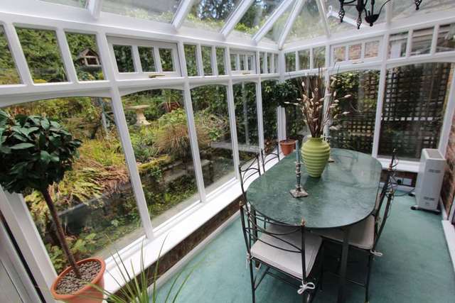  Image of 2 bedroom Mews for sale in Lydiat Lane Alderley Edge SK9 at Lydiat Lane Alderley Edge Wilmslow, SK9 7HB