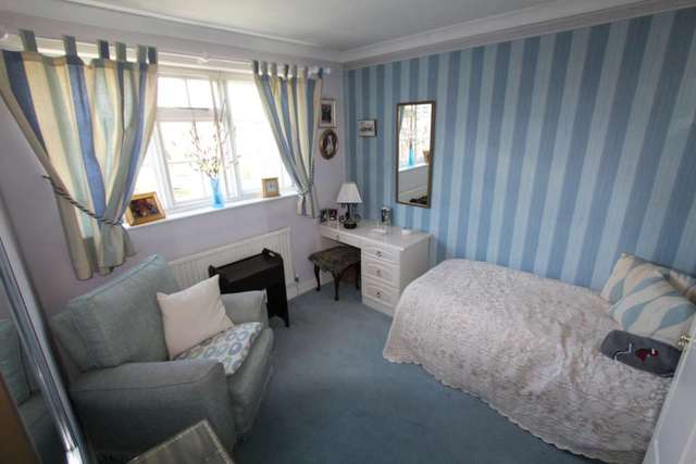  Image of 2 bedroom Mews for sale in Lydiat Lane Alderley Edge SK9 at Lydiat Lane Alderley Edge Wilmslow, SK9 7HB