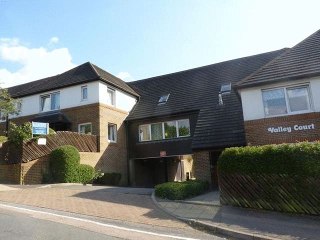  Image of 2 bedroom Property for sale in Beechwood Gardens Caterham CR3 at Beechwood Gardens  Caterham, CR3 6NR